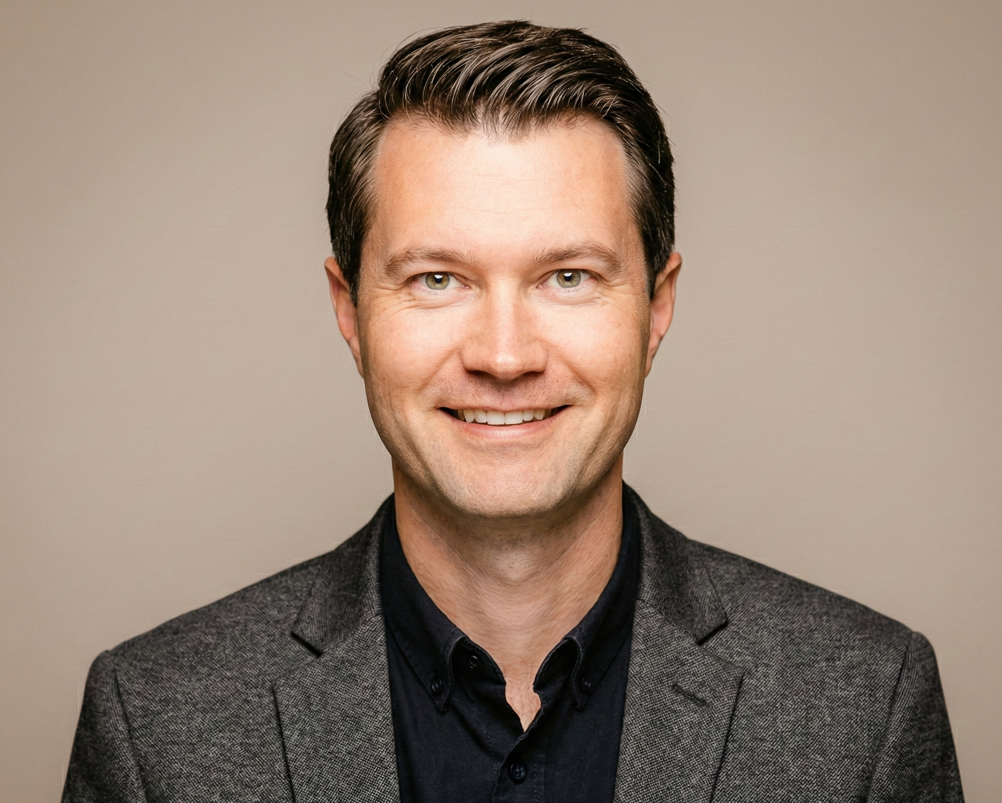 Martin Mikkelsen — CCO & Partner, Milva Lab
